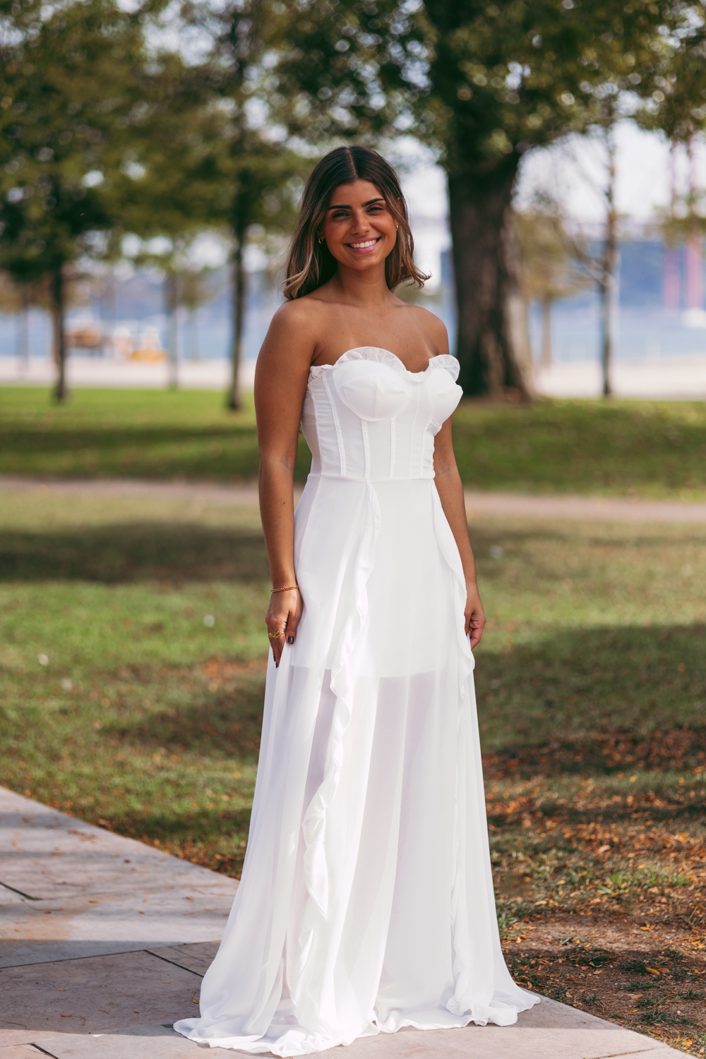 151025151530 Vestido Andressa Branco - Image 1