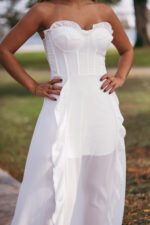 Vestido Andressa Branco - Image 4