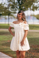 Vestido Edima Amarelo - Image 2