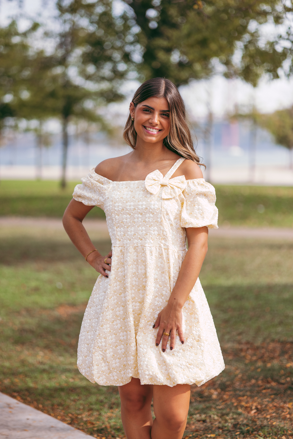 151025152722 Vestido Edima Amarelo - Image 2