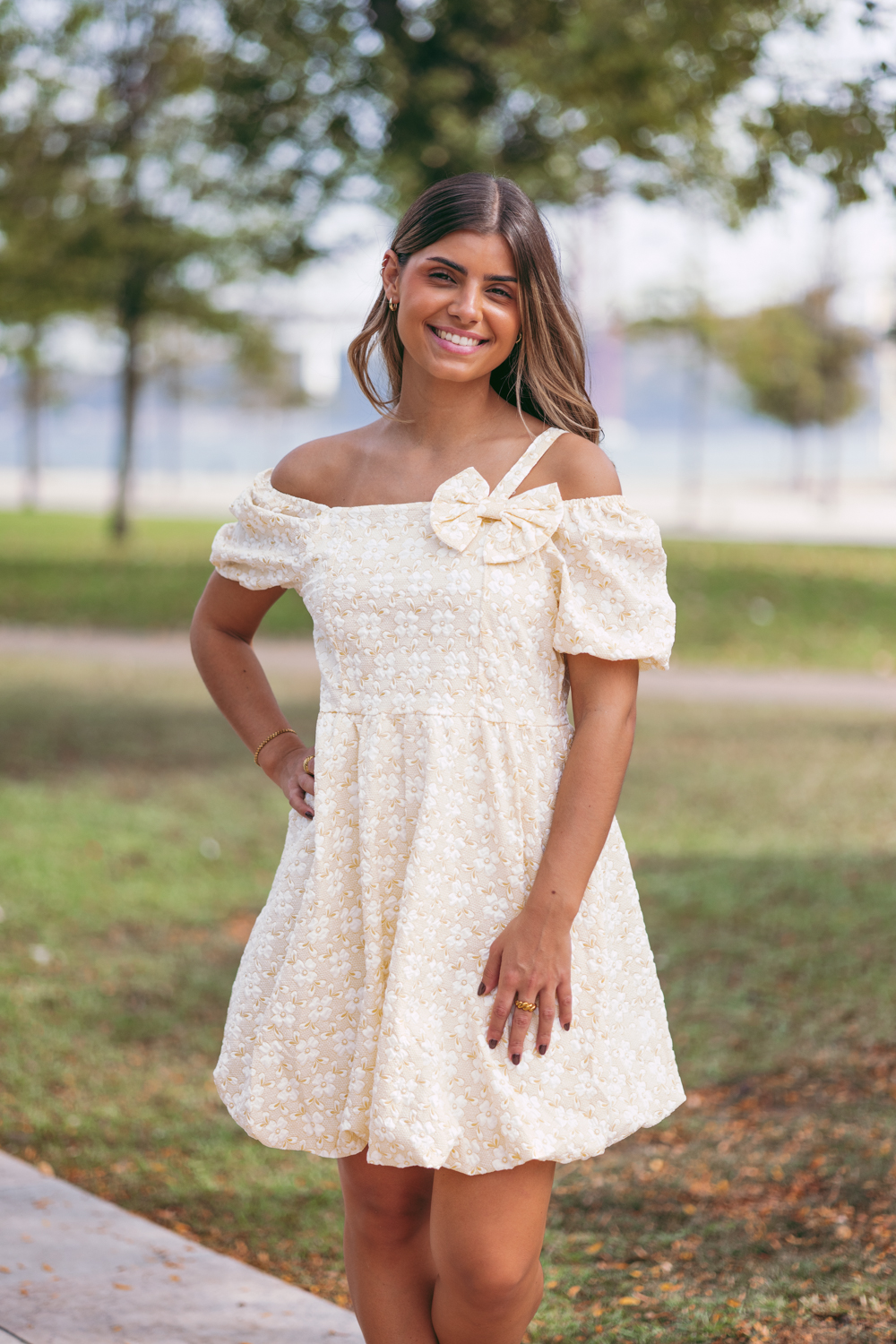 151025152733 Vestido Edima Amarelo - Image 3
