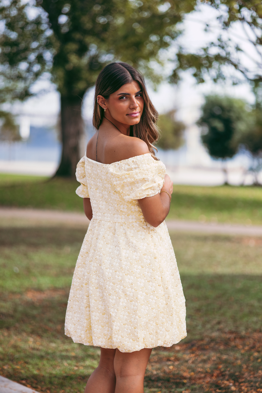 151025152751 Vestido Edima Amarelo - Image 1
