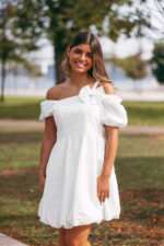 Vestido Edima Menta - Image 3