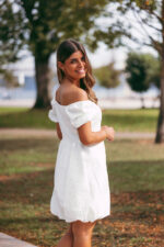 Vestido Edima Menta - Image 2