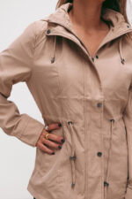 Parka Margarida