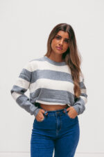 Camisola Leonor