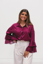 Camisa Verónica