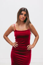 Vestido Veludo - Image 4