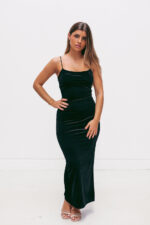 Vestido Veludo - Image 8