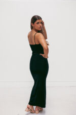Vestido Veludo - Image 10