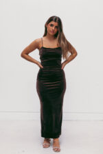 Vestido Veludo - Image 12