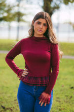 Camisola Paulina - Image 2