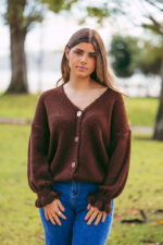 Casaco Jovita - Image 6