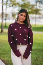 Camisola Heart - Image 6