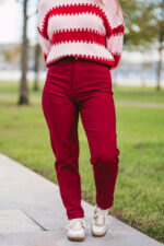 Calças Eudora - Image 3