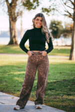 Calças Lohana - Image 3