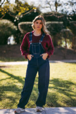 Jardineiras Adelaide