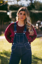 Jardineiras Adelaide - Image 4