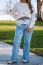 Calças Lisa - Image 4