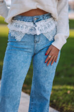 Calças Lisa - Image 2