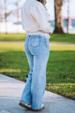 Calças Lisa - Image 3