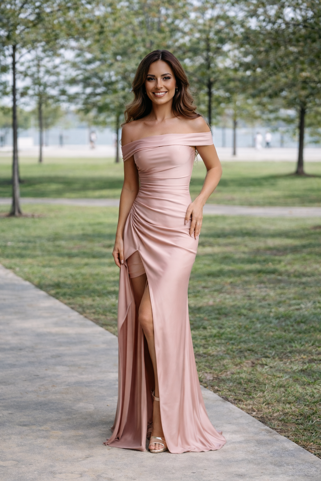 Image 25_01_2026, 22_30_09 Vestidos Magalie Rosa - Image 1