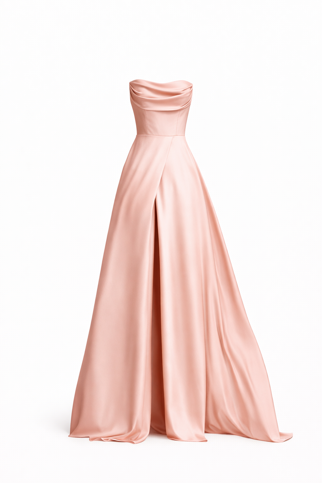 3a3421d8-4ba7-4b1b-8faa-e5df95d84a5a Vestido Tea Rosa Bébé - Image 1