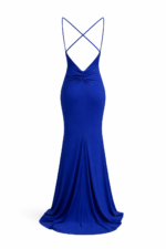 Vestido Zoi Azulão - Image 2