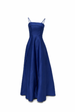 Vestido Alizee Azulão