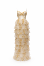 Vestido Despina Amarelo