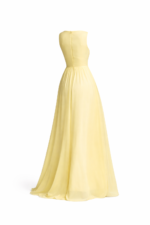 Vestido Rosalie Amarelo - Image 2