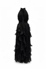 Vestido Nikoleta Preto - Image 2