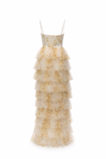 Vestido Despina Amarelo - Image 2