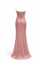 Vestido Ariadne Rosa - Image 2