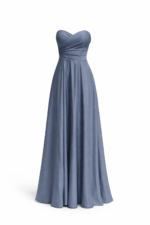 Vestido Pandora Azul