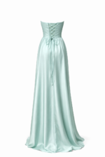 Vestido Ruby Menta - Image 2