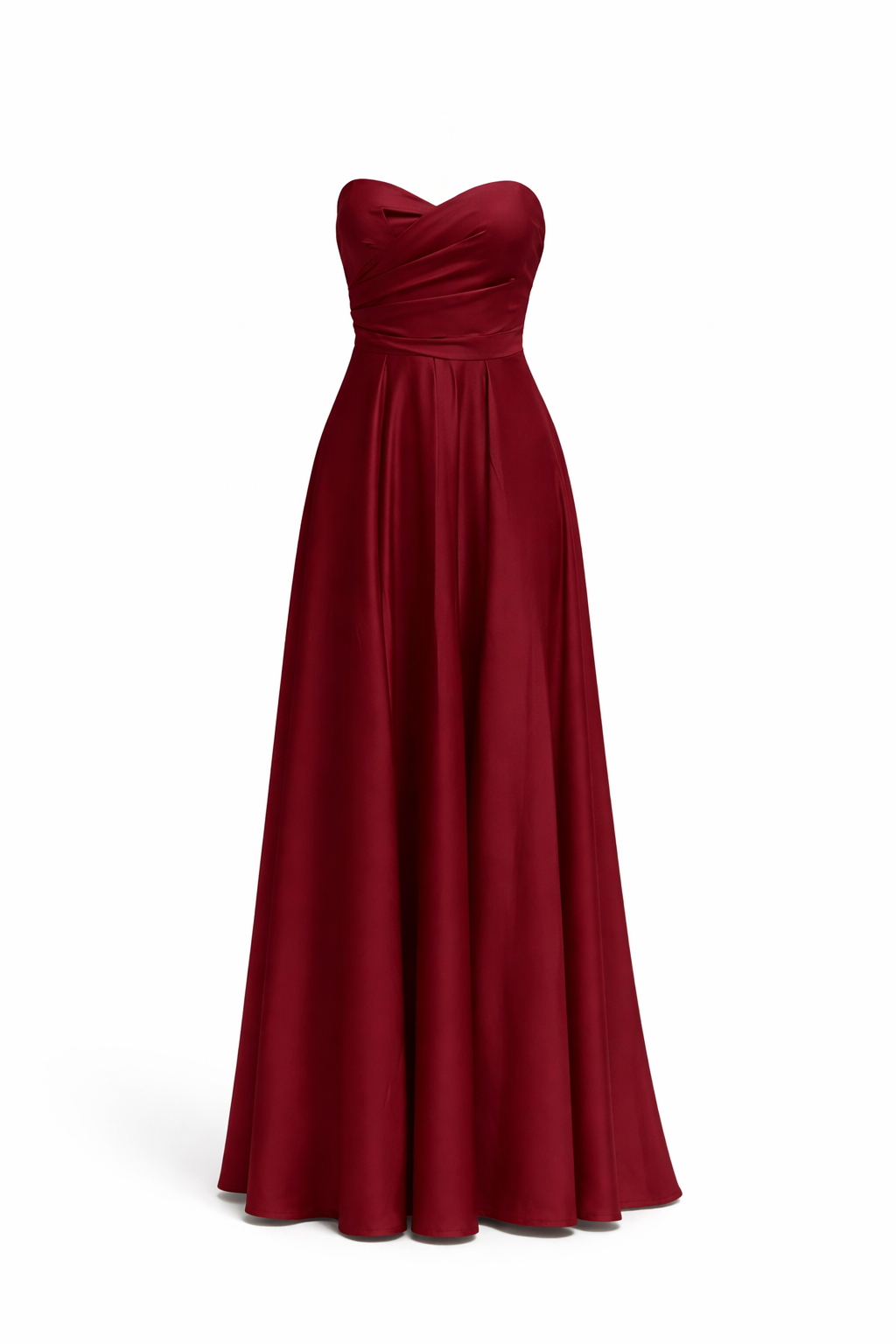 95398338-1fd4-44aa-804c-41ce0c26bc20 Vestido Pandora Bordô - Image 1