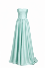 Vestido Ruby Menta
