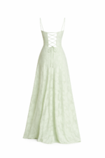 Vestido Michelle Menta - Image 2