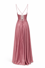 Vestido Xanthe Rosa Plus - Image 2