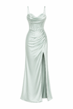 Vestido Layla Menta