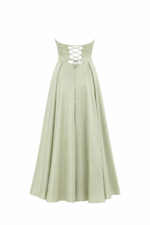 Vestido Dakota Menta - Image 2