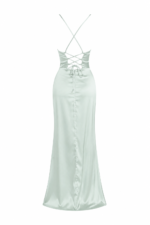 Vestido Layla Menta - Image 2