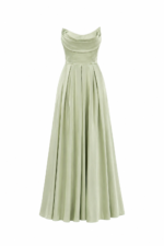 Vestido Dakota Menta