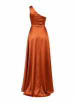 Vestido Roxie Tijolo - Image 2