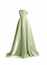 Vestido Nancy Menta