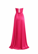 Vestido Violeta Fuschia - Image 2