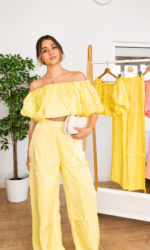 amarelo