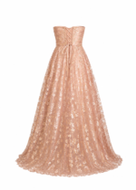 Vestido Lúcia Rosa - Image 2