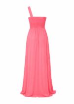Vestido Edesia Coral - Image 2